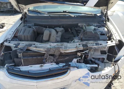 2009 Saturn Vue Xr z USA, uszkodzony, nr VIN 3GSCL53P99S586055